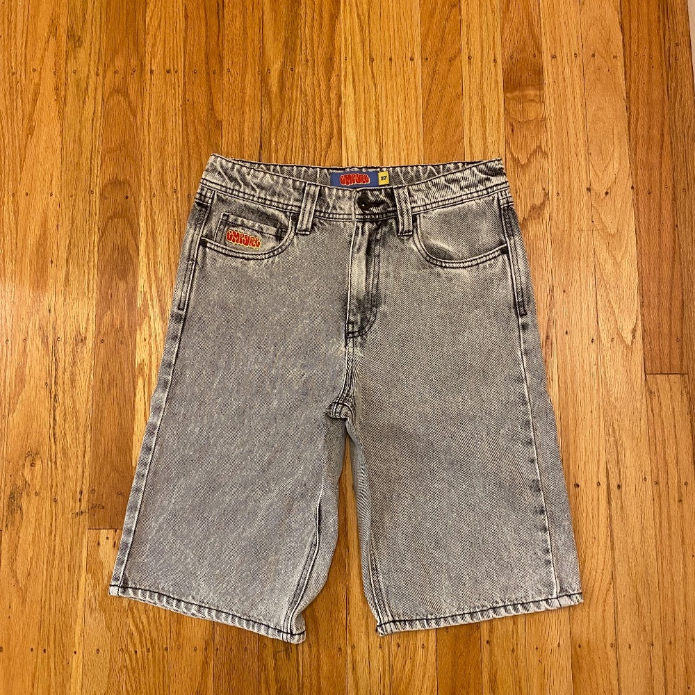 Empyre loose shorts 27